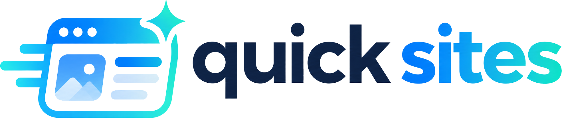 Quick Sites